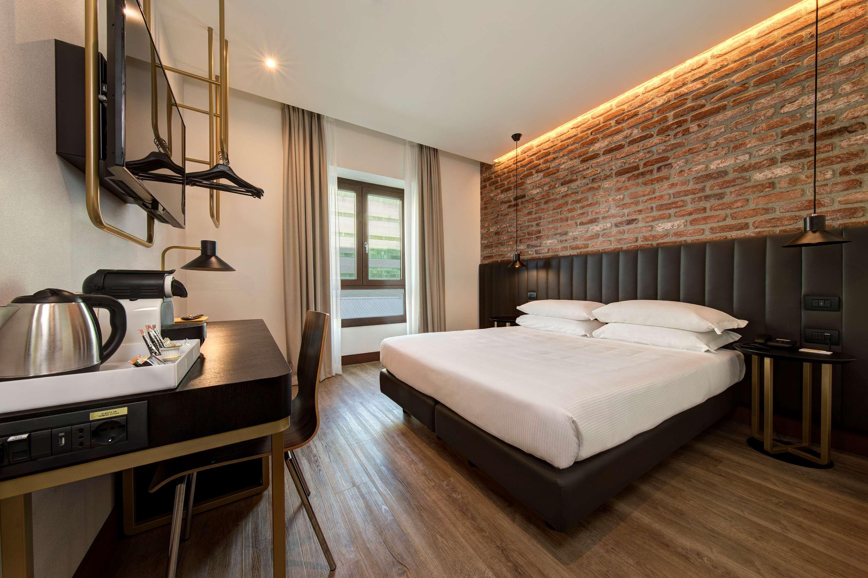 Best Western Hotel Yantai Εξωτερικό φωτογραφία
