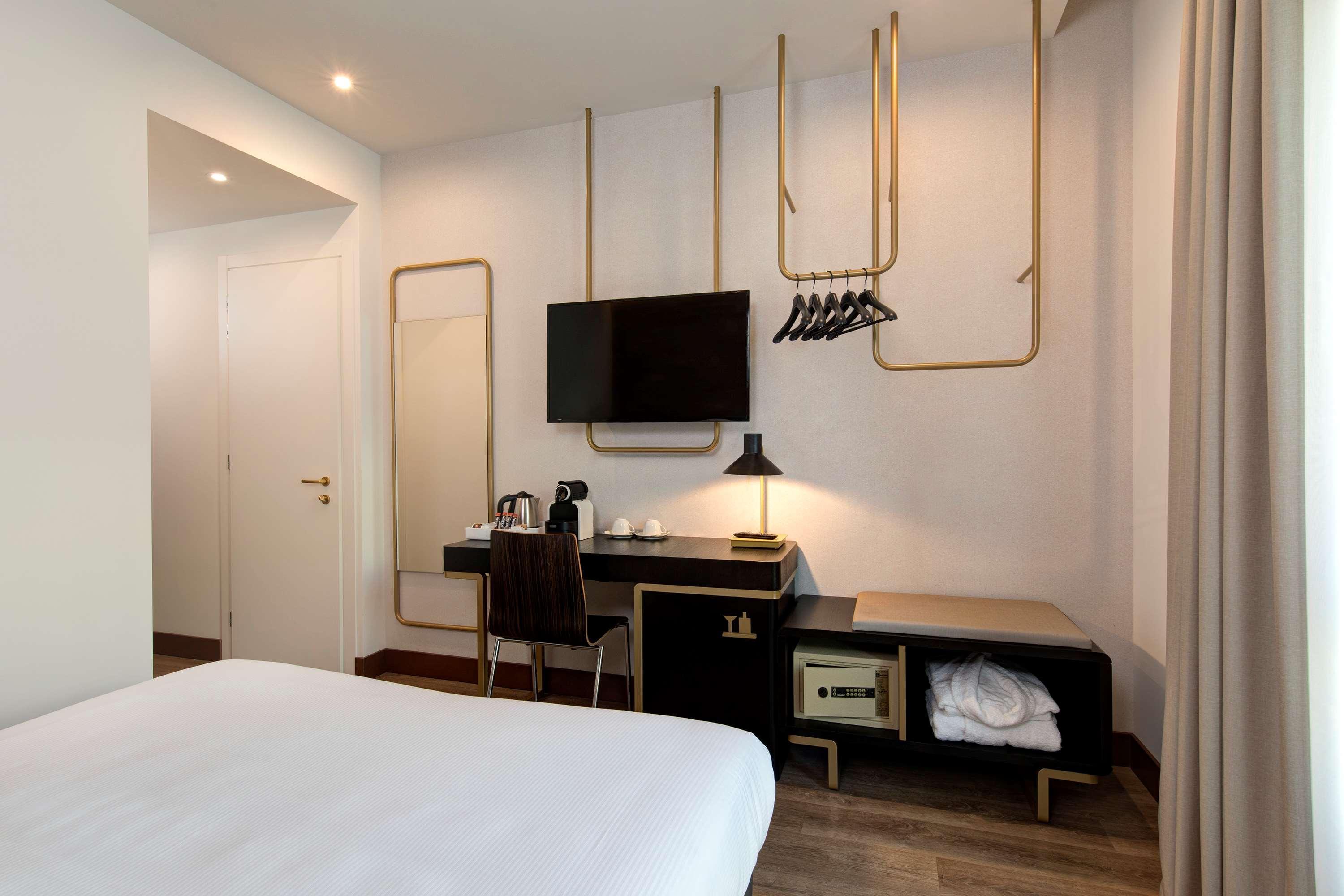 Best Western Hotel Yantai Εξωτερικό φωτογραφία