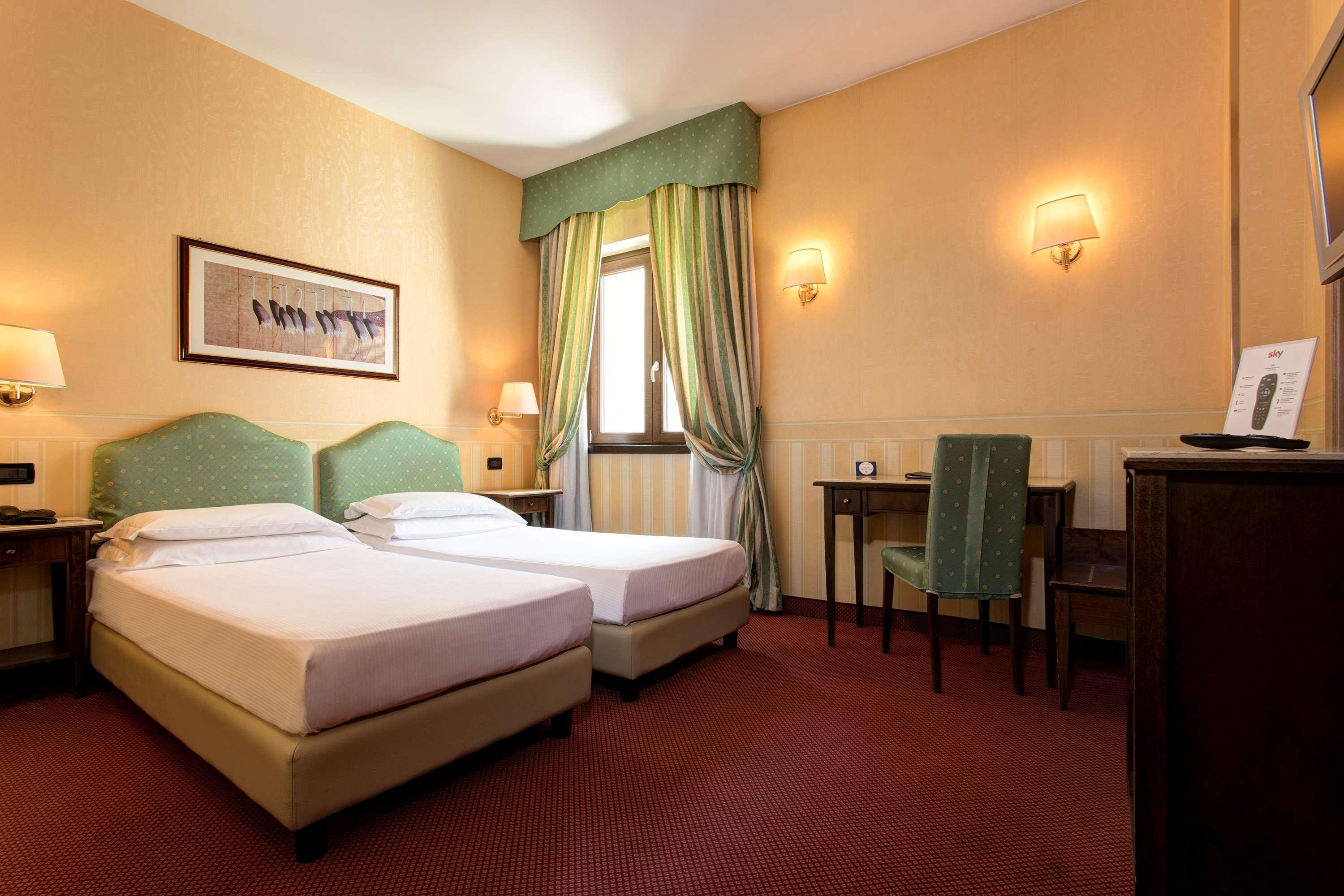Best Western Hotel Yantai Εξωτερικό φωτογραφία