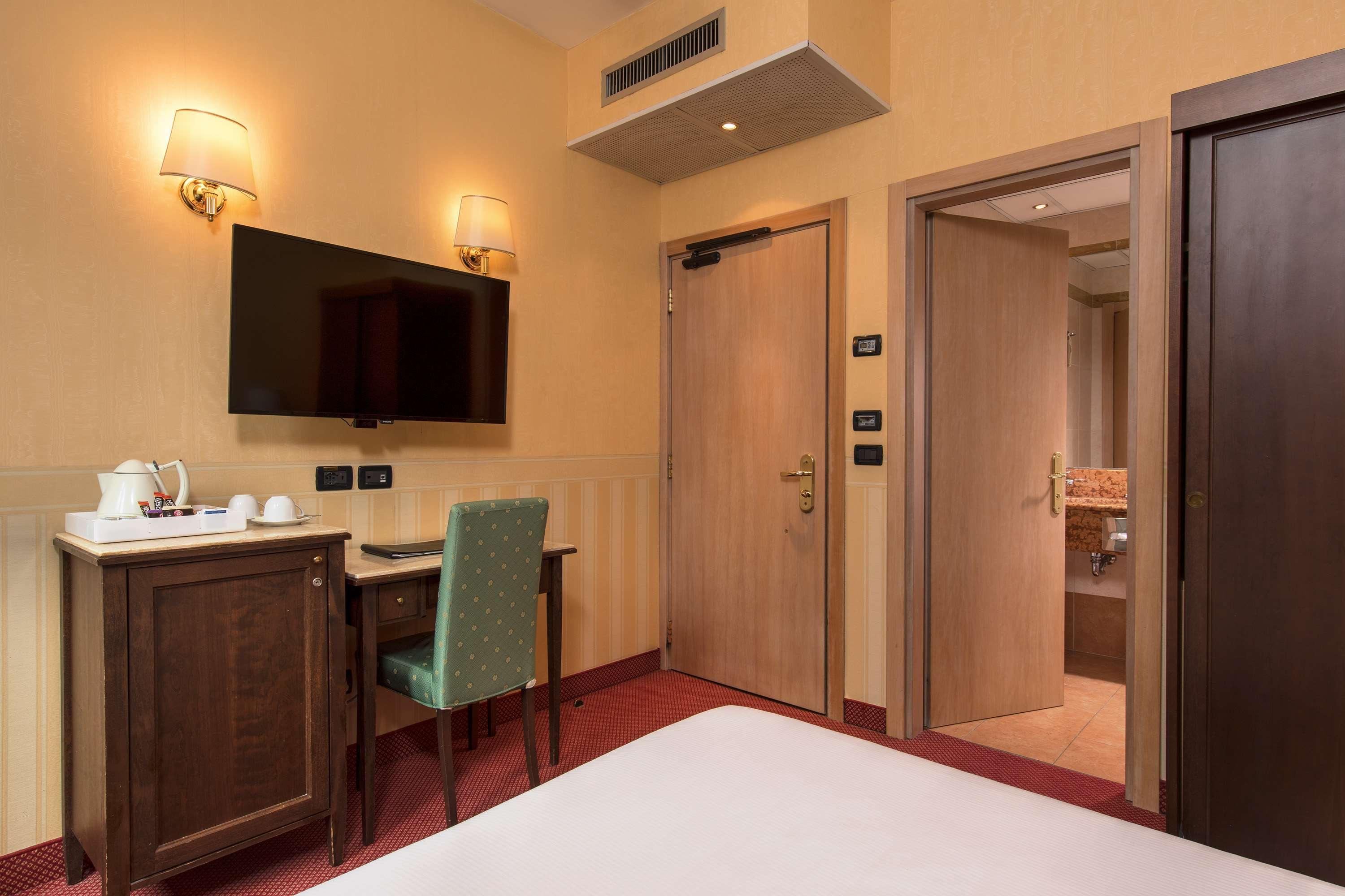 Best Western Hotel Yantai Εξωτερικό φωτογραφία