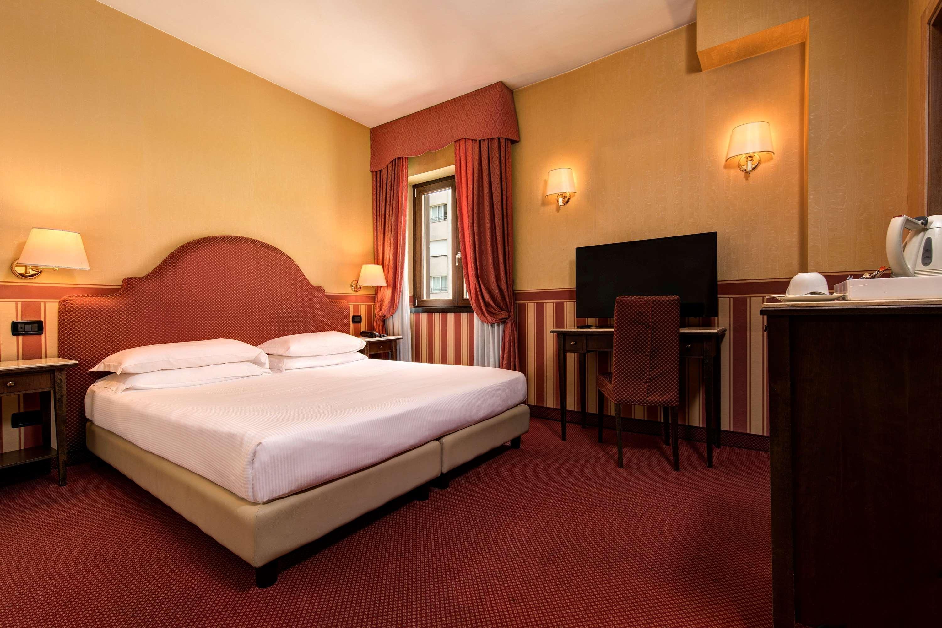 Best Western Hotel Yantai Εξωτερικό φωτογραφία
