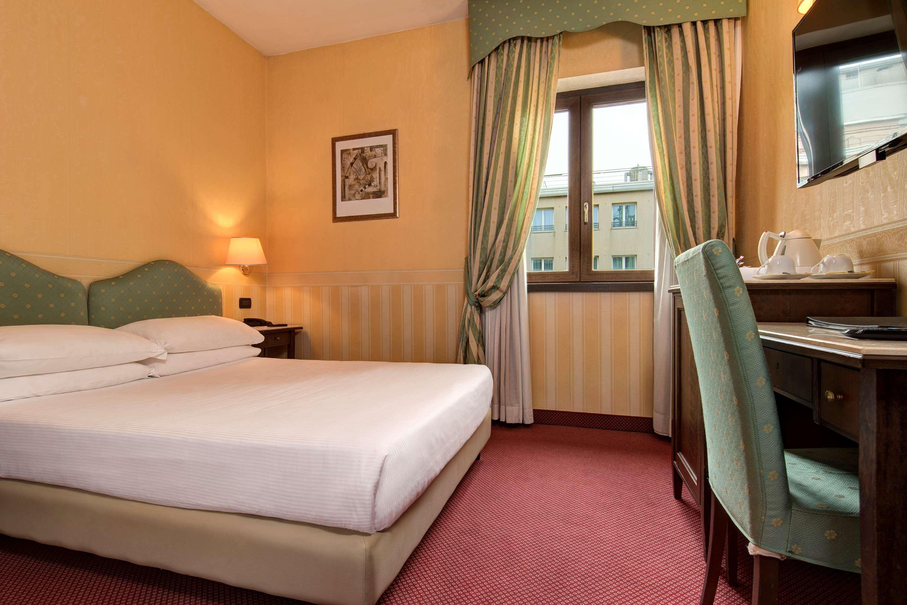 Best Western Hotel Yantai Εξωτερικό φωτογραφία